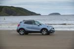 Vauxhall Mokka 2012 года